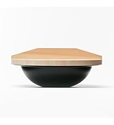 Amazon | HEGE（ヘゲ）φ250直火鍋1.0 グレー 木蓋付きセット 25cm【直